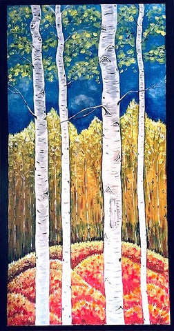 Birches