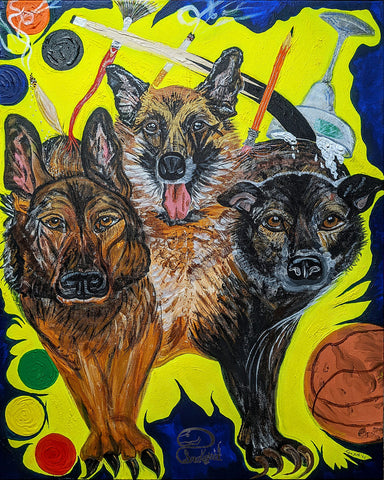 Cerberus