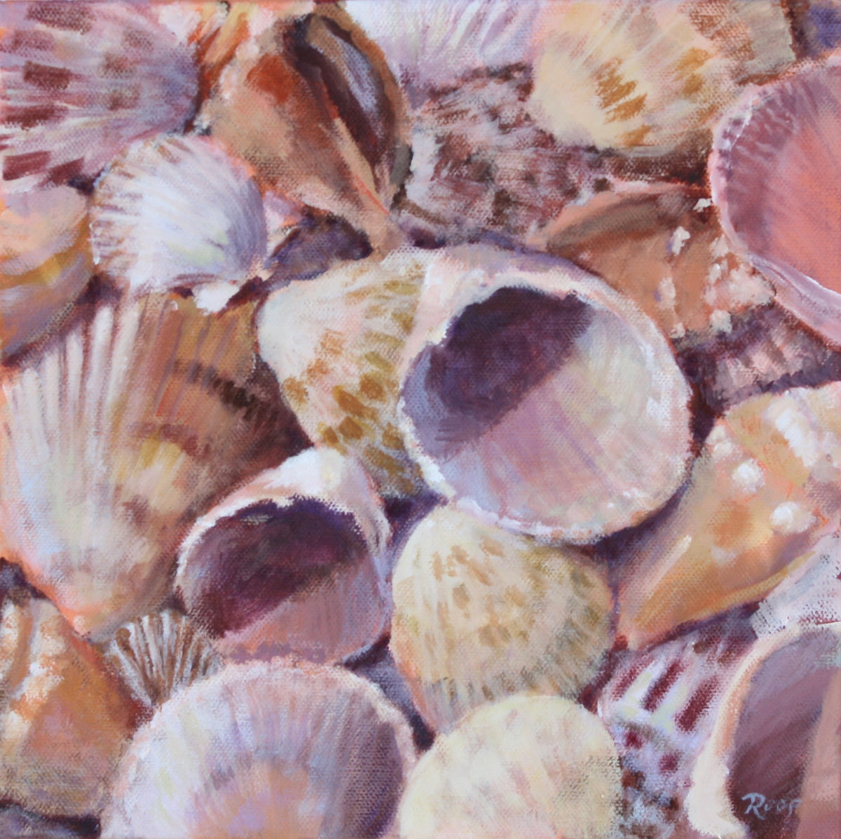 Shell-ebration! – Arts Wayland