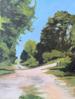 Blush Road