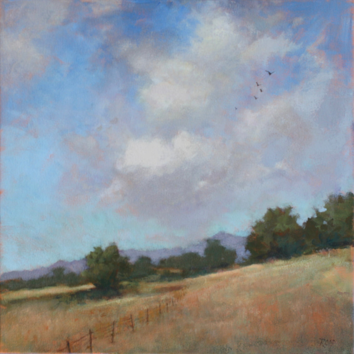 Daydreaming – Arts Wayland