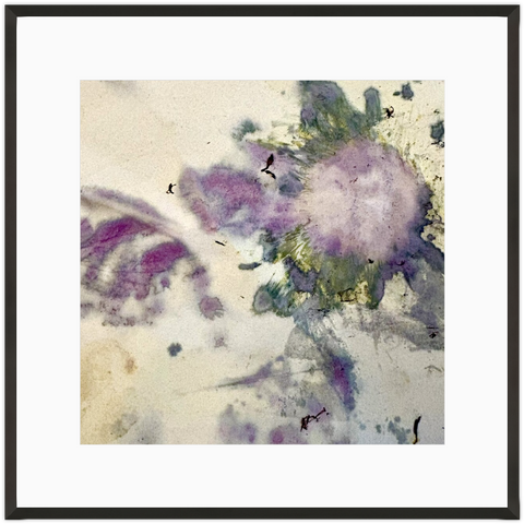 Purple Passion