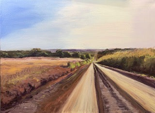 Tractor Tracks