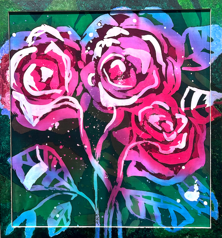 Universal Love