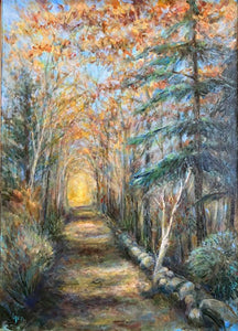 Autumn Lane