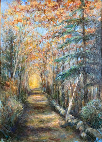 Autumn Lane