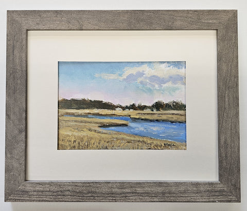 Essex Mass view