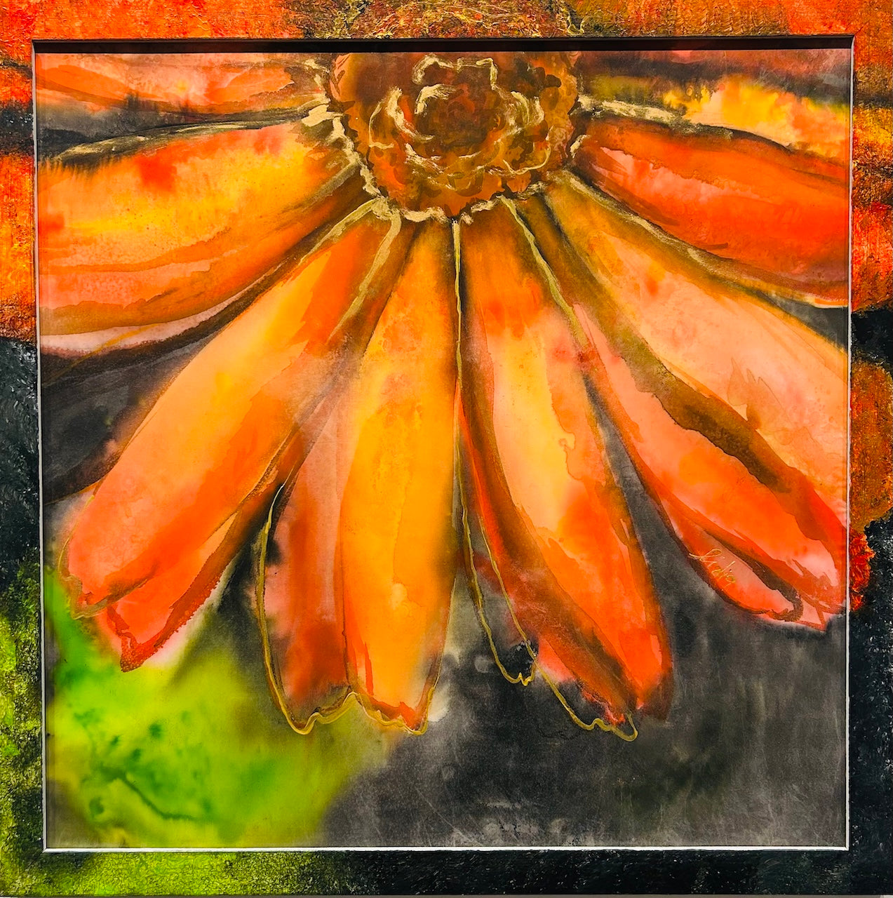 Internal sunshine