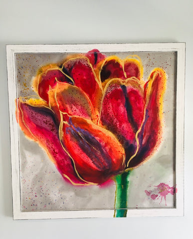 Lust for Life / Tulip