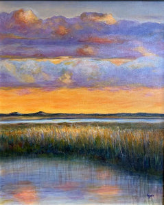 Marshside