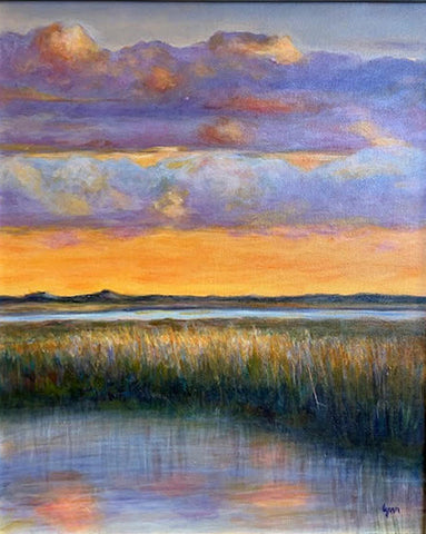 Marshside