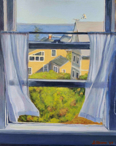 Summer Breeze