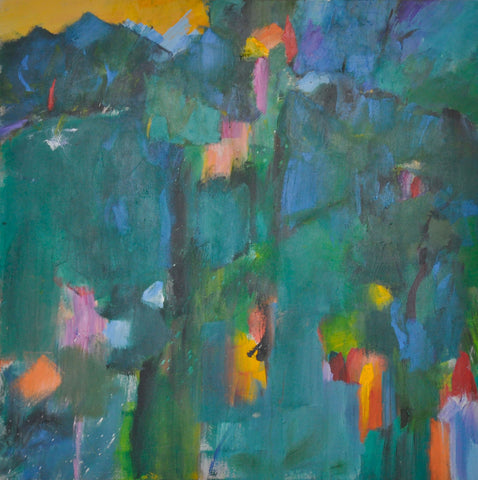 Trivaux Forest