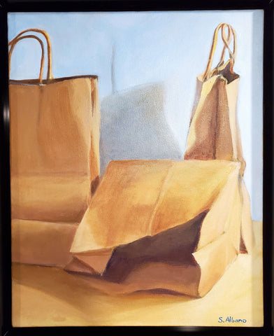 Baggage