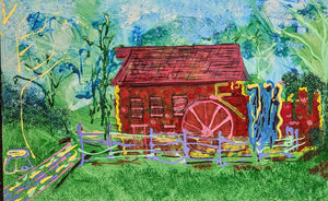 Gristmill
