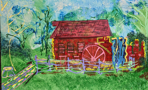 Gristmill