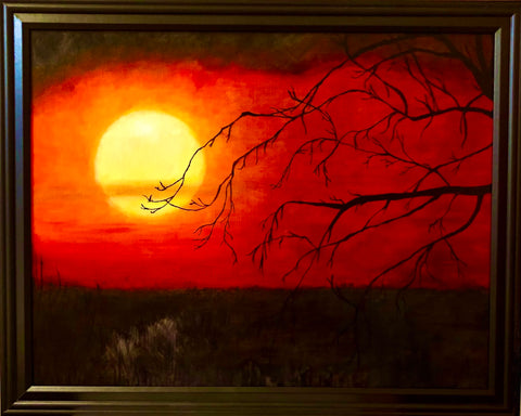 Harvest Moon