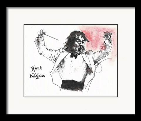 Kent Nagano
