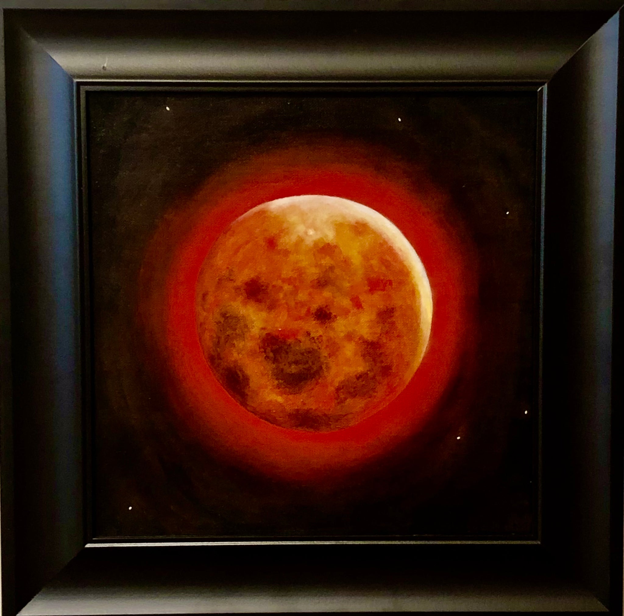 Lunar Eclipse