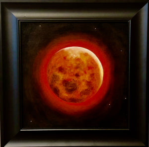 Lunar Eclipse