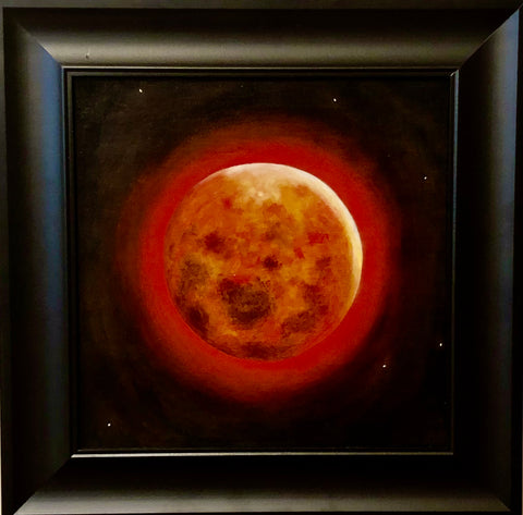 Lunar Eclipse