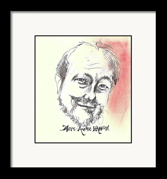 Marc-André Hamelin