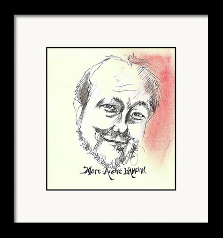 Marc-André Hamelin