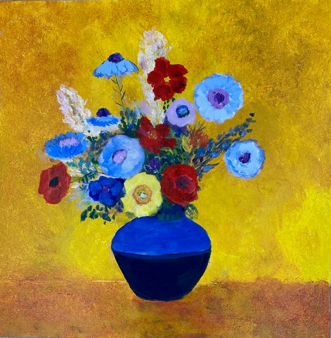 Mother's Favorite Flowers