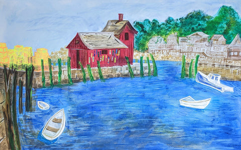 Motif 1