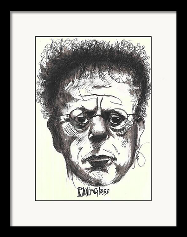 Philip Glass