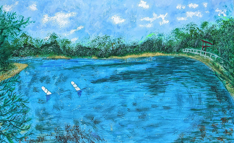 Walden Pond