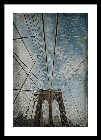 Brooklyn Bridge