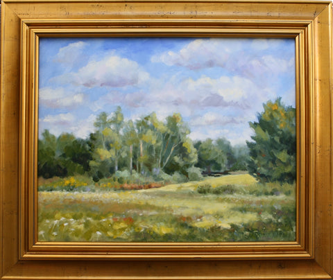 Peaceful Meadow