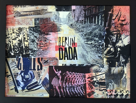 Berlin Dada