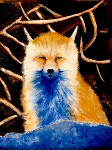 Robynn's Greeting Cards