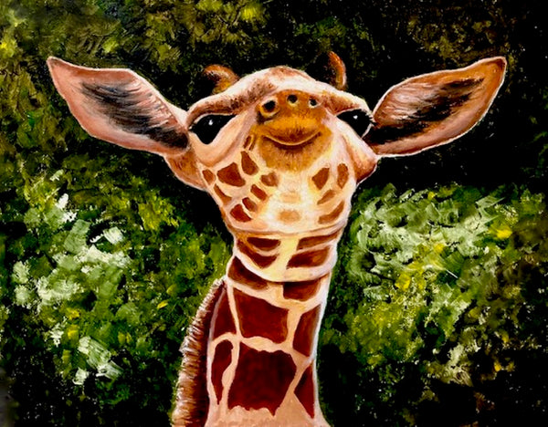 Robynn's Greeting Cards