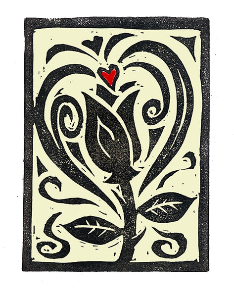 Mother's Day Card