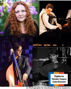 Jazz Concert - Fifth Season Quartet