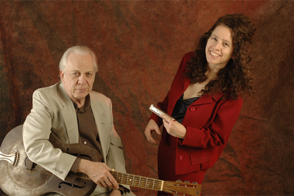 Masterclass - Blues and Trouble American Stories on Record