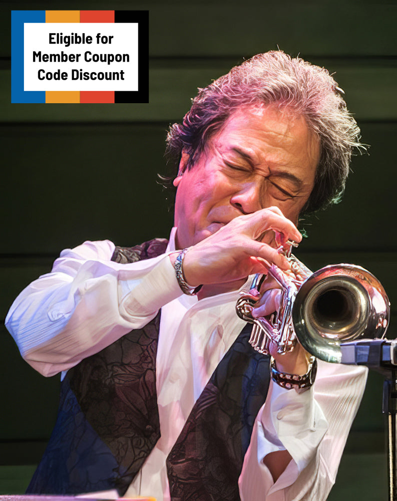 Jazz Concert - Tiger Okoshi and Truly True