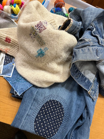 Sashiko - 2026-02-01