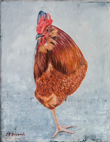 Rooster