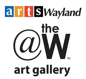 Please support the W Gallery and Arts Wayland