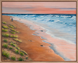 Cape Code Sunrise
